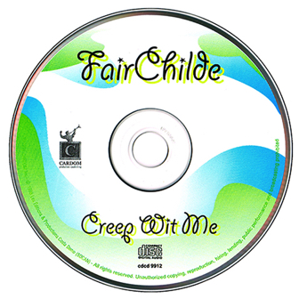 FairChilde - CD Label.jpg FairChilde - CD Label.jpg